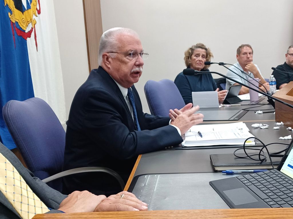 City Looking At Health Care Options For Sturgis